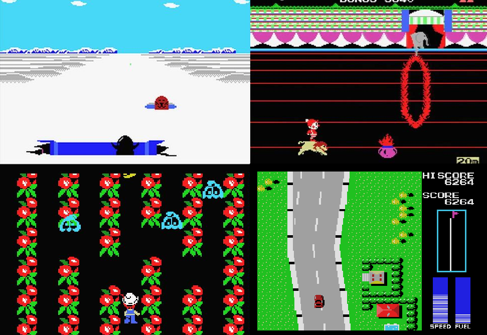 Cartucho MSX 64K (avanzado) – MSXmakers!