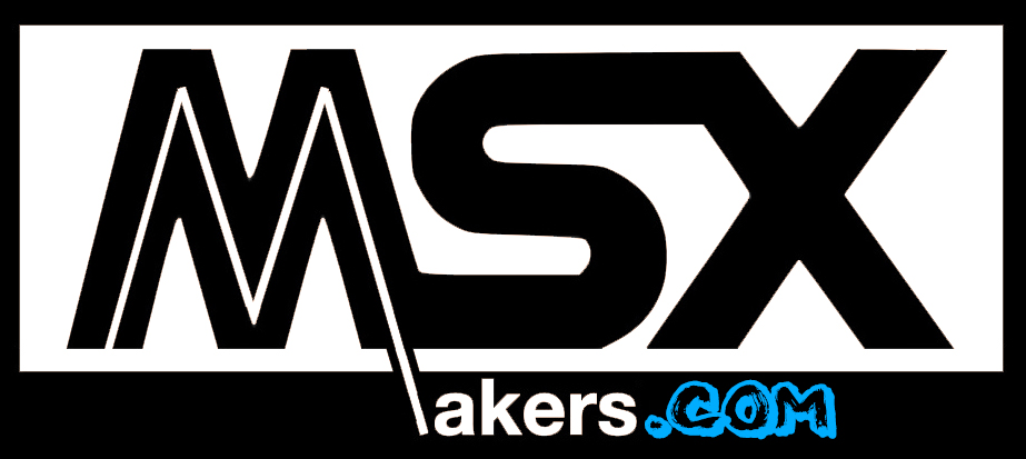 MSXmakers!